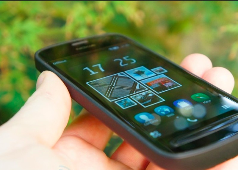 All About Symbian