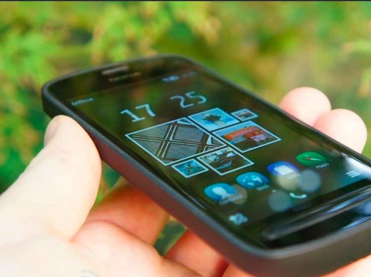 Ponsel Nokia Pelopor Kamera Monster, Bisa Tebak?