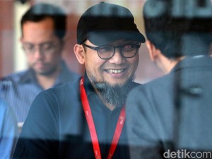 Tim Advokasi Novel: Gugatan OC Kaligis Bentuk Corruptor Fight Back