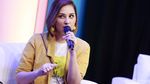 Dear Kesha! Ini Pesan dari Mona Ratuliu