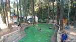 Foto: Kolam Renang di Hutan Pinus Semarang