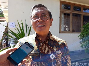 Kemarau Awal, 400 Hektare Padi di Gunungkidul Gagal Panen