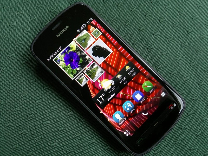 All About Symbian