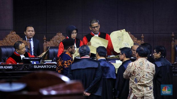 Dituding Ajarkan Kecurangan, Moeldoko: Hairul Anas Ngawur!
