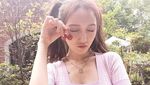 Pacaran dengan Konglomerat Singapura, Ini Gaya Kulineran Hits Meng Jia