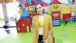 Dear Kesha! Ini Pesan dari Mona Ratuliu