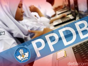 Disdik Sulsel Minta Maaf Ada Pendaftar PPDB Lulus Zonasi Tiba-tiba Berubah