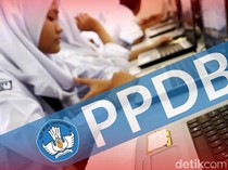3 Saran Korektif PPDB di Sumsel Belum Dilakukan, Ombudsman RI Monitoring