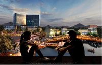 Hunian Favorit Kaum Urban, Home Resort Rp 900 Jutaan di Bandung