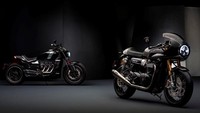 Motor dengan mesin setara mobil ini dikatakan akan mampu menyemburkan 179,5 tenaga kuda di rpm 7.000, dan torsi mencapai 165,9 lb-ft di rpm 4.000. Foto: Pool (motorcyclenews)