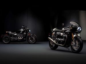 Motor dengan Kapasitas Mesin Terbesar di Dunia Ini Laku!