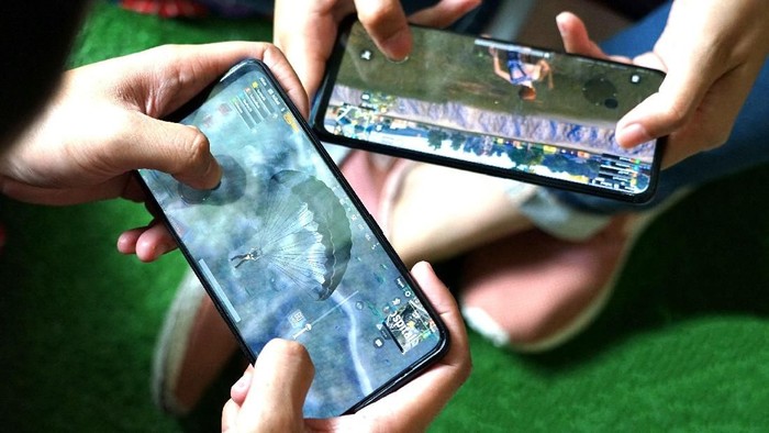 Foto: Vivo V15 Foto: Vivo V15