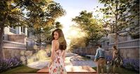Hunian Favorit Kaum Urban, Home Resort Rp 900 Jutaan di Bandung