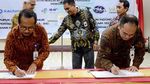 Sinergi BUMN untuk Pemanfaatan Teknologi Nuklir