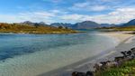 Foto: Pulau yang Ingin Bebas dari Zona Waktu