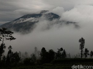 Anak Gunung Wajib Tahu! Pendakian Merbabu Dibuka Lagi Mulai Besok