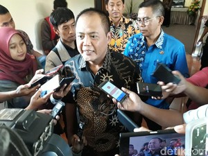 Diminta Ganti Profesi, Ini Kata Penjual Daging Anjing di Karanganyar