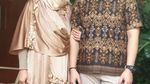 Intip Kulineran Istri Cantik Tommy Kurniawan yang Baru Saja Melahirkan