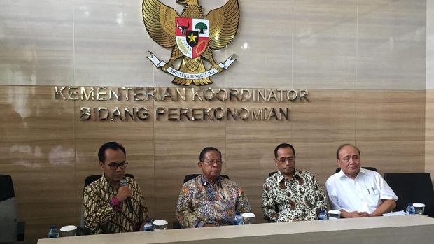 Biaya Parkir Pun Dipangkas Demi Harga Tiket Pesawat 