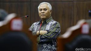 Arsitek IT KPU Blak-blakan Soal Situng