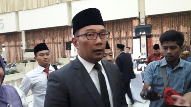 Ridwan Kamil