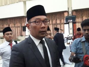 Dapat Rp 1,4 T Atasi Sampah Citarum, Ridwan Kamil: 5 Tahun Beres