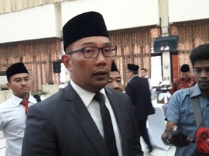Jabar Mau Terbitkan Obligasi Daerah di 2020