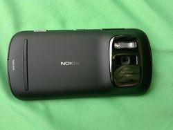 Ponsel Nokia Pelopor Kamera Monster, Bisa Tebak?