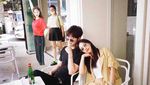 Pacaran dengan Konglomerat Singapura, Ini Gaya Kulineran Hits Meng Jia
