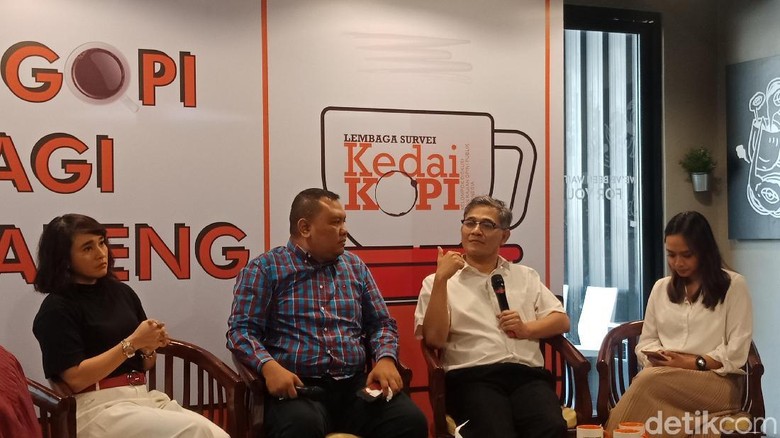 PDIP Sebut Jokowi Kebut Infrastruktur Imbas PR Era Soeharto PDIP Sebut Jokowi Kebut Infrastruktur Imbas PR Era Soeharto