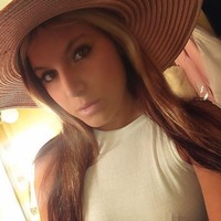 Saat aku pertama kali bertemu Mason, aku berpkir bahwa dia orang yang sangat menggemaskan di planet ini, puji Sarah.  Foto: Instagram