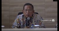'Anak' UI Kembali Kuasai Jabatan BI-2