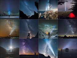 Pengguna Instagram Tak Unik, Posting Fotonya Nyaris Identik