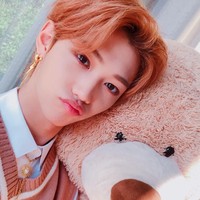 Sudah terpikat dengan pesona Felix Stray Kids? Foto: Instagram @realstraykids