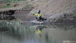 Pembangunan Floodway Cisangkuy Terus Dikebut
