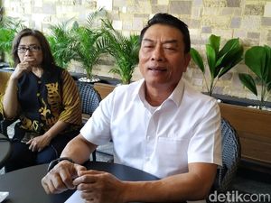 Menhan Sebut 3% Anggota TNI Terpapar Radikalisme, Begini Kata Moeldoko