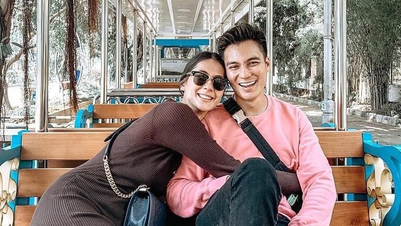 Foto: Instagram @baimwong Foto: Instagram @baimwong