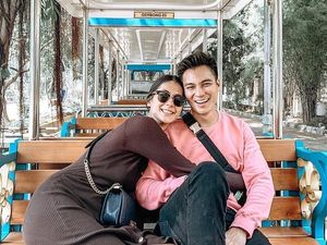 Ibunda Nangis Lihat Konten Baim dengan Marshanda, Adik Beri Penjelasan