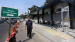 Asyik! Trotoar Tosari Direvitalisasi Agar Lebih Ramah Pejalan Kaki