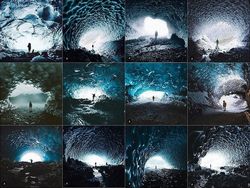 Pengguna Instagram Tak Unik, Posting Fotonya Nyaris Identik