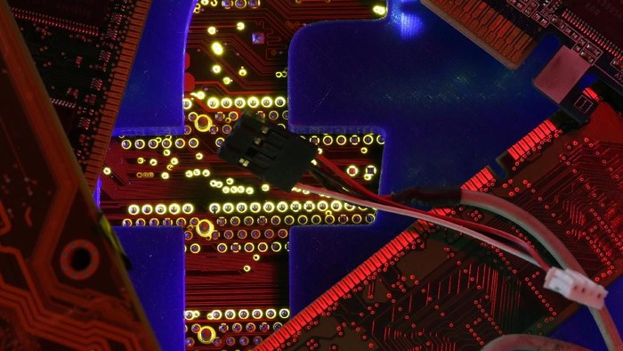 Foto: Reuters Foto: Reuters