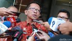 Kemenkumham Sidak ke Rutan KPK