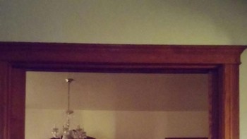 Pastinya bakal super kaget kalau melihat penampakan seperti ini, apalagi saat malam hari. Padahal aslinya sama sekali tak menakutkan. (Foto: Boredpanda)