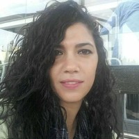 Dorsaf Ganoiati mengatakan bahwa ia sangat terkejut, saat tahu terpilih menjadi seorang wasit. Ganoiati mengakui bahwa itu akan menjadi tantangan tersendiri. Foto: dok. Facebook