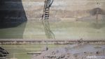 Pembangunan Floodway Cisangkuy Terus Dikebut