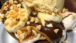 Chewy! Di Kafe Ini Ada Beragam Sajian Serba Marshmallow
