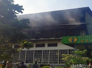 Goalpara Sukabumi, Warisan Kolonial yang Terbakar Tapi Tak Hilang