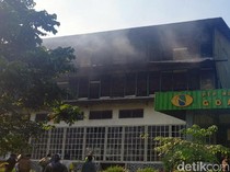 Goalpara Sukabumi, Warisan Kolonial yang Terbakar Tapi Tak Hilang