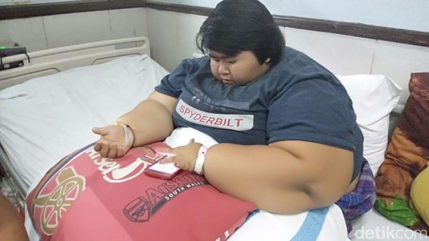 Yunita Maulidia/