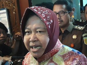 Cerita Risma Soal Dirinya Ditolak Saat Minta Aset YKP Kembali ke Pemkot